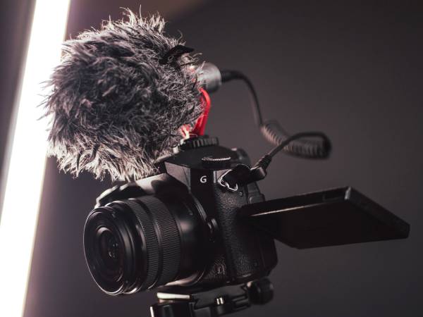 Videotuotanto